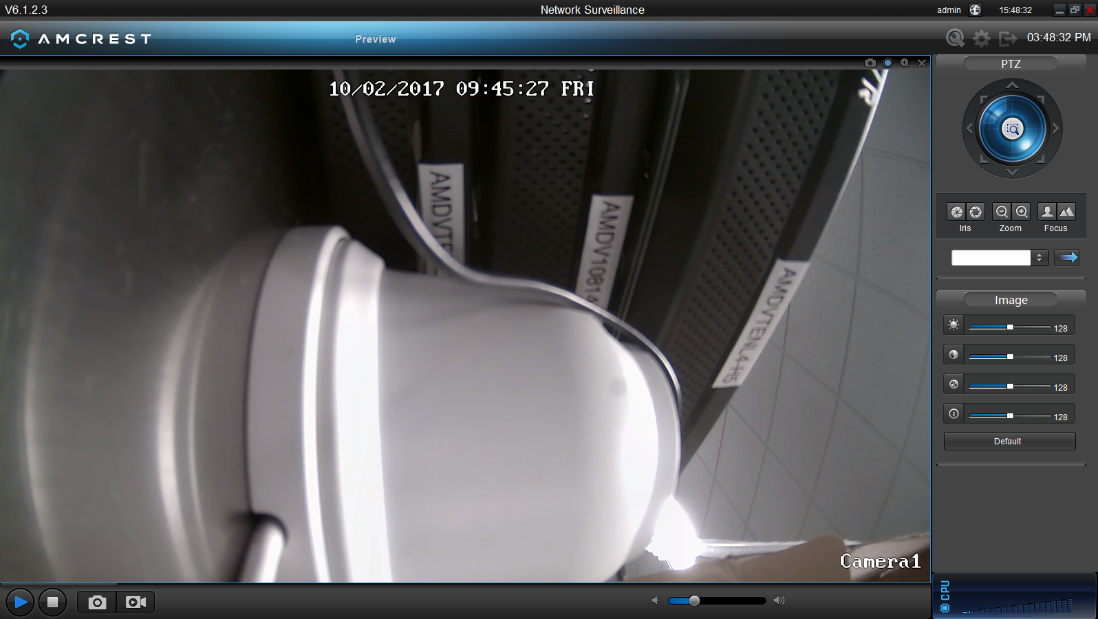 How To Upgrade Firmware on a QCAM IP Camera – Amcrest