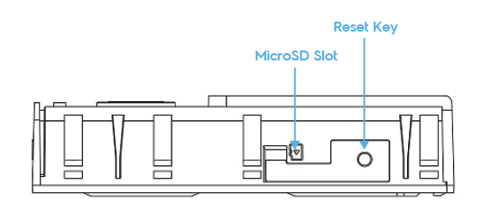 Amcrest sd 2024 card size