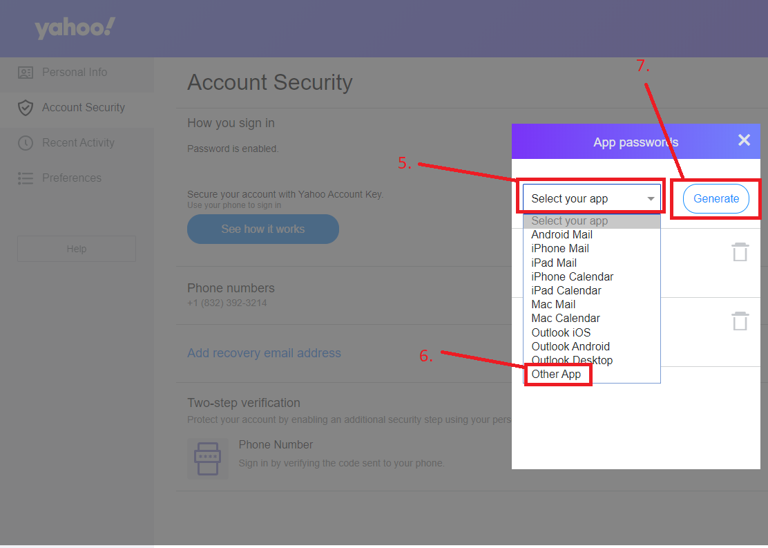 How to Log Into Yahoo Mail or Troubleshoot Your Login