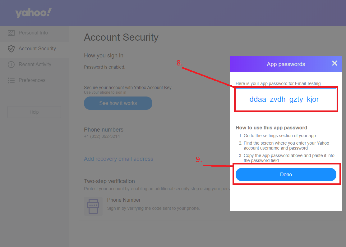 What Are the Possible Reasons for Yahoo Mail Login Problem