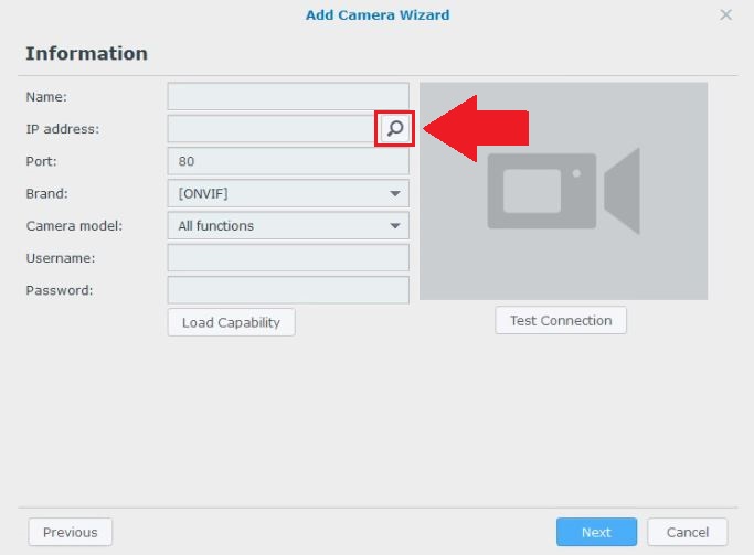 advanced motion detection ring