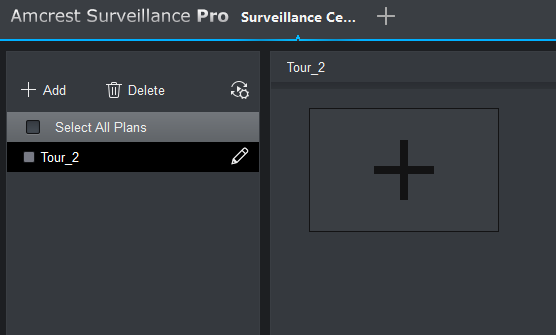 Amcrest surveillance hot sale pro app