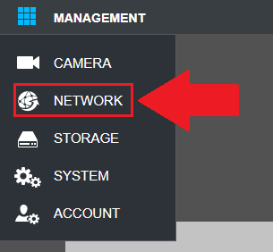 Amcrest store port forwarding